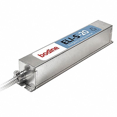 Emergency Inverters image